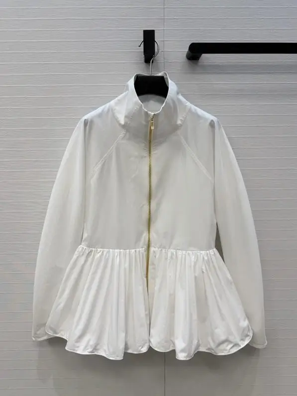 Alaïa — Куртка женская