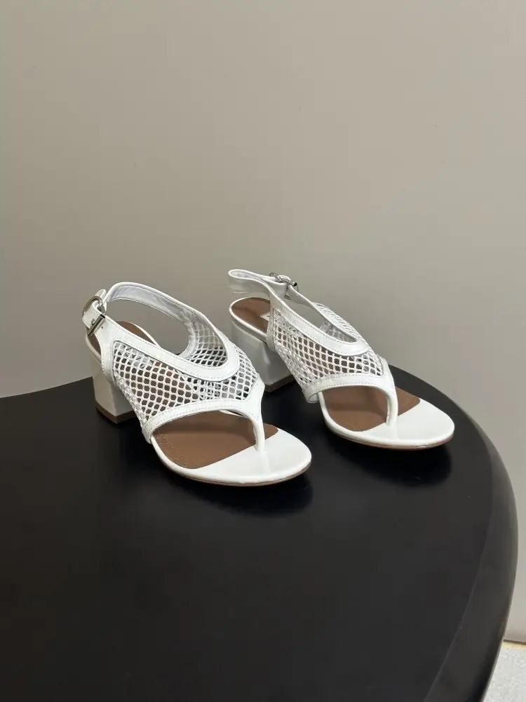 Alaïa — Sandals