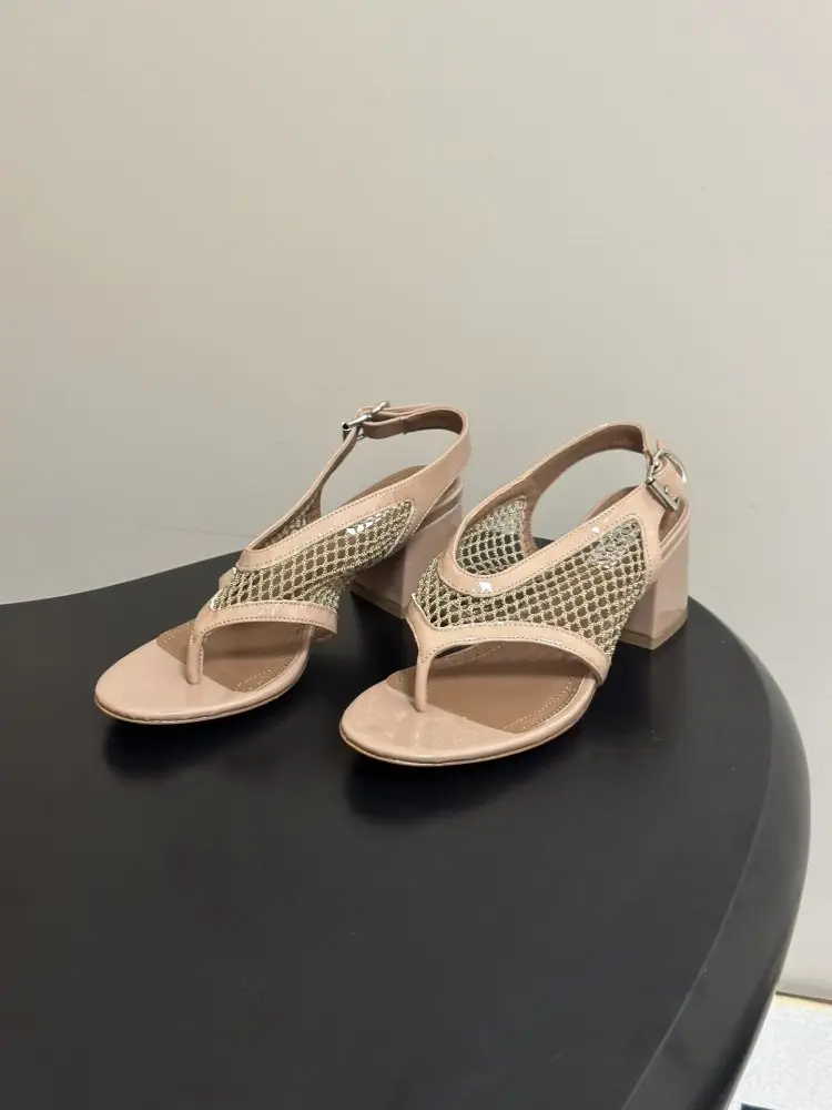 Alaïa Босоніжки — Фото 3