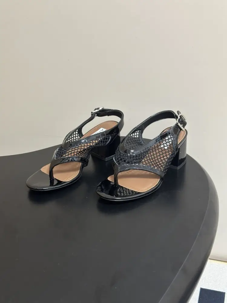 Alaïa Босоніжки — Фото 3