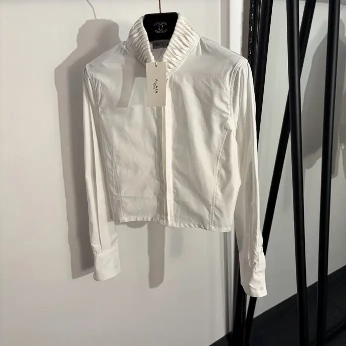 Alaïa — Рубашка женская