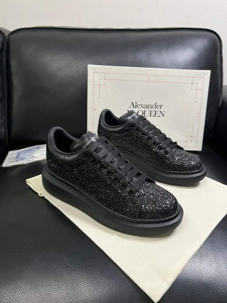 Alexander McQueen — Кеди чоловічі