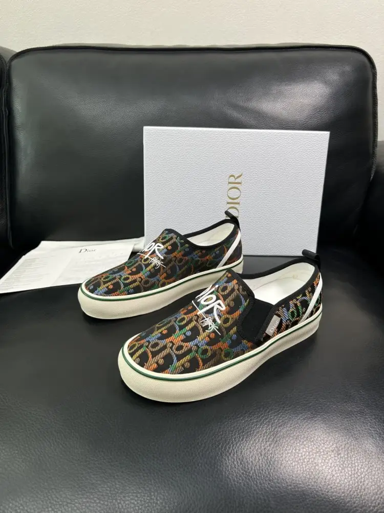Alexander McQueen Кеди чоловічі — Фото 2