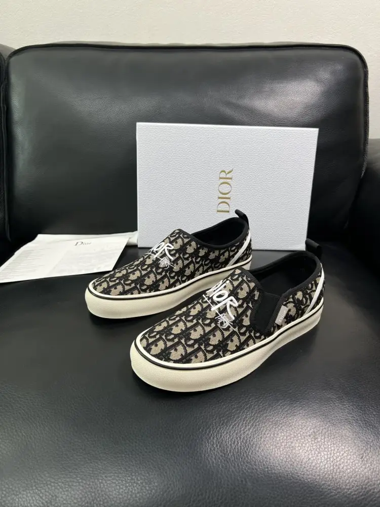 Alexander McQueen Кеди чоловічі — Фото 2