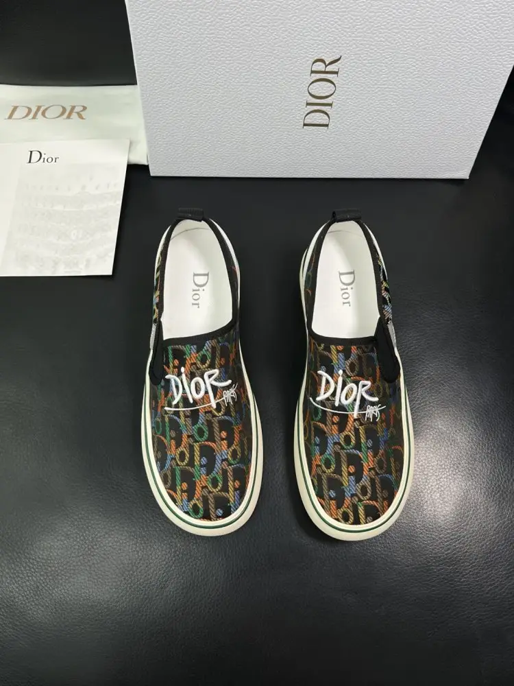 Alexander McQueen Кеди чоловічі — Фото 3