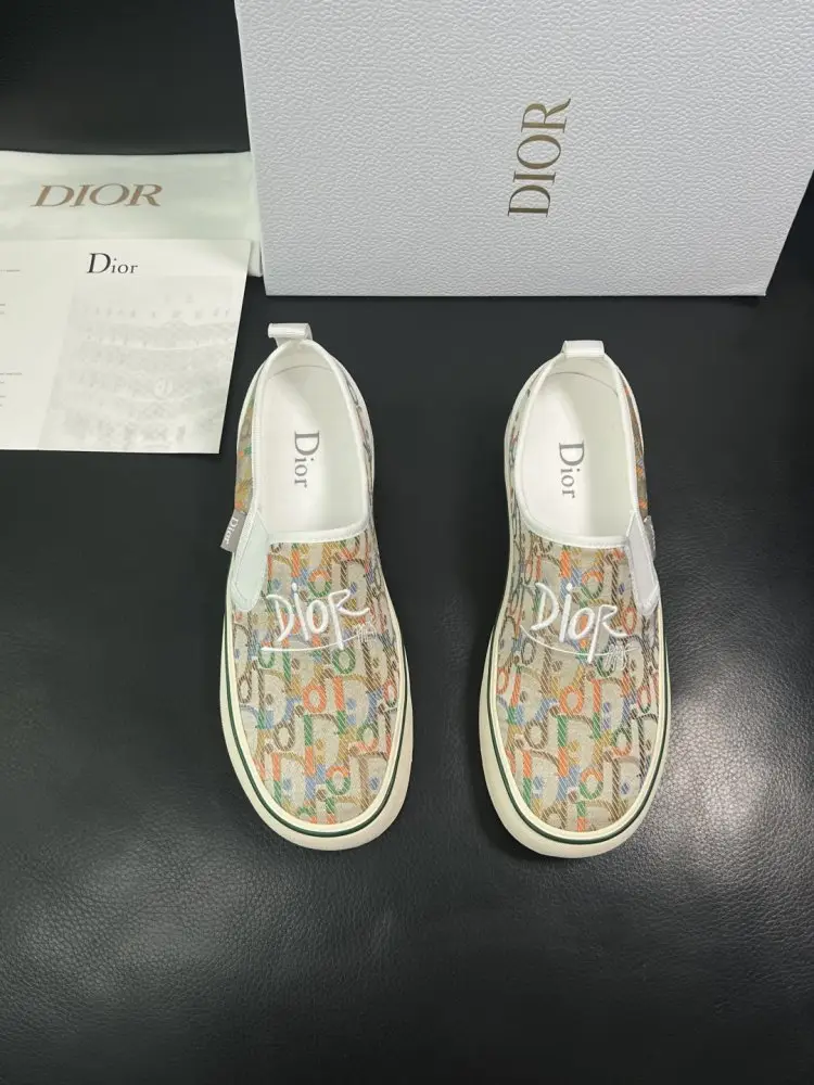 Alexander McQueen Кеди чоловічі — Фото 3