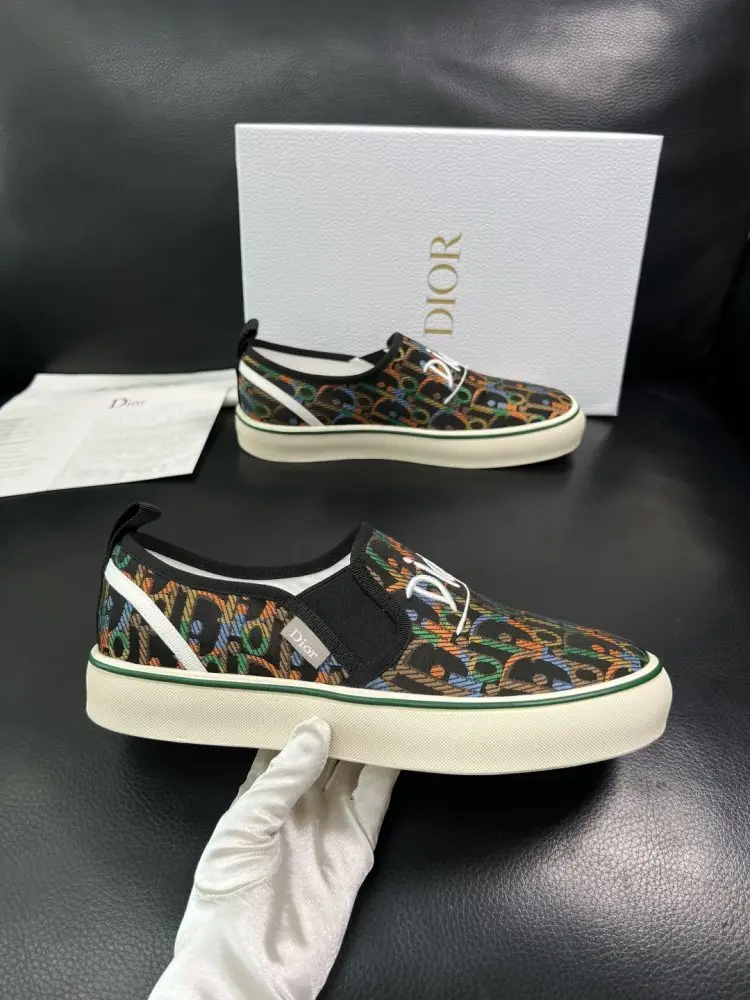Alexander McQueen Кеди чоловічі — Фото 4
