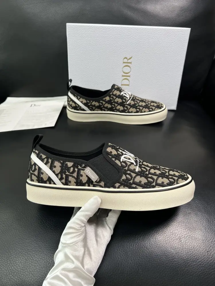 Alexander McQueen Кеди чоловічі — Фото 4