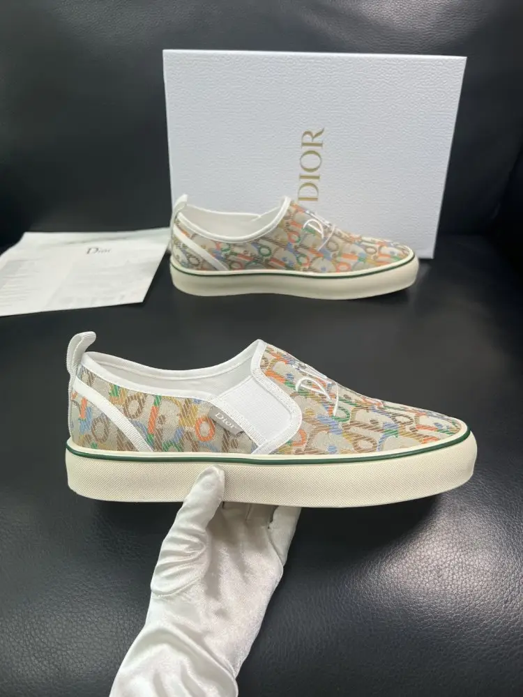 Alexander McQueen Кеди чоловічі — Фото 4