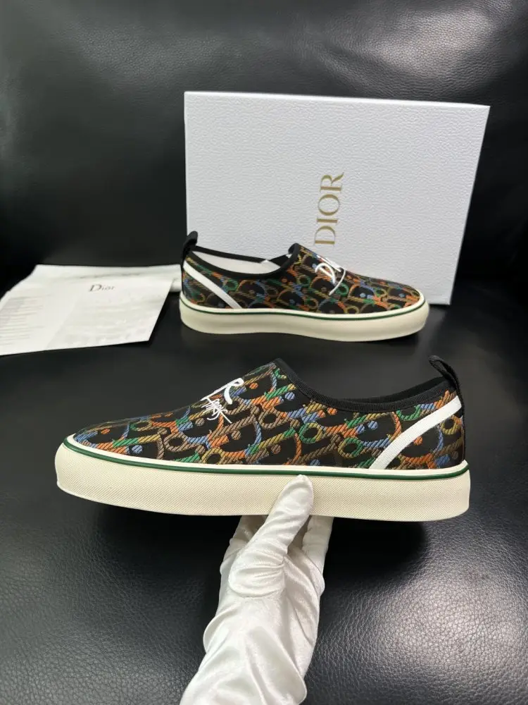 Alexander McQueen Кеди чоловічі — Фото 5