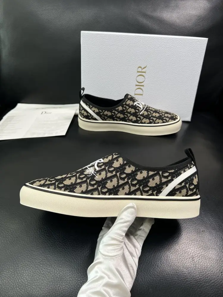 Alexander McQueen Кеди чоловічі — Фото 5