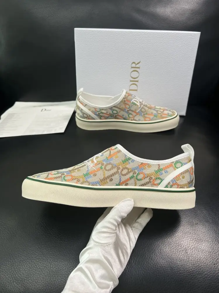 Alexander McQueen Кеди чоловічі — Фото 5