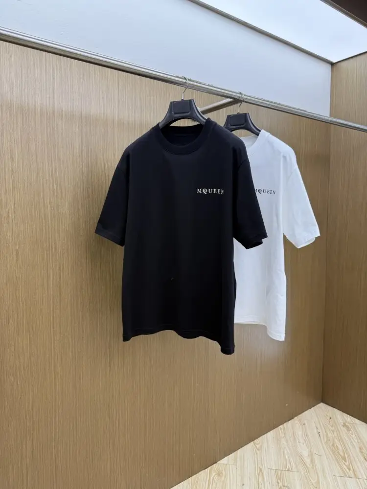 Alexander McQueen — Футболка мужская