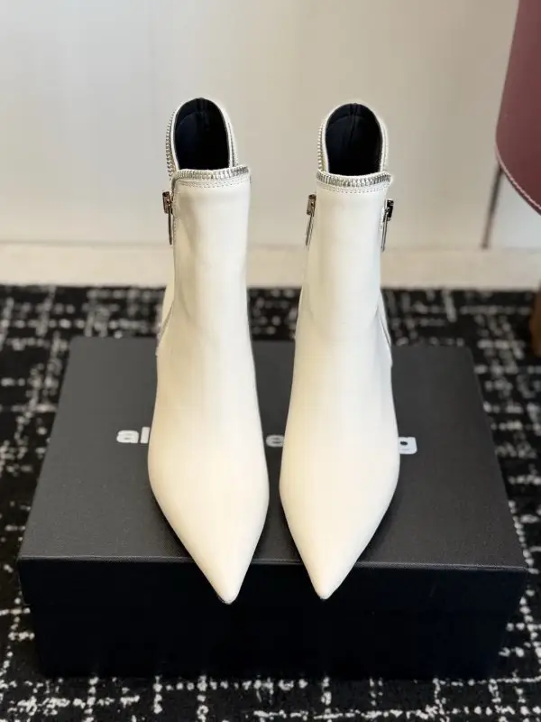 Alexander Wang — Ботильйони на блискавки