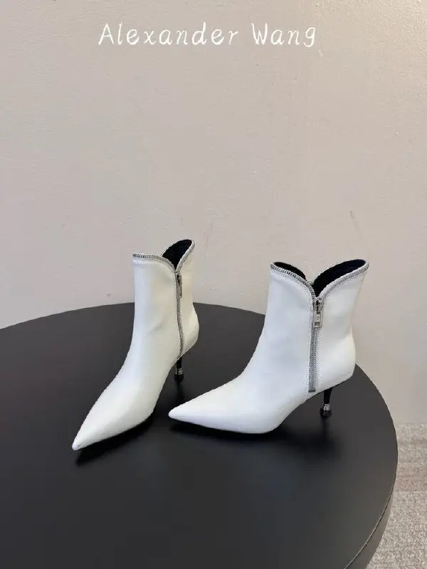 Alexander Wang — Ботильйони на блискавки