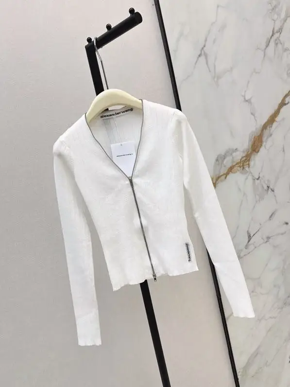 Alexander Wang Кардиган жіночий — Фото 3