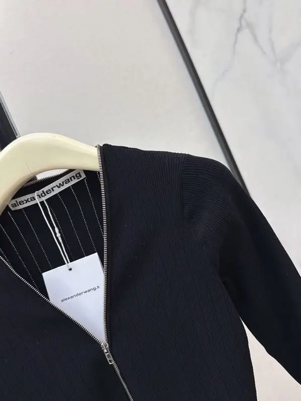 Alexander Wang Cardigan female — Photo 4