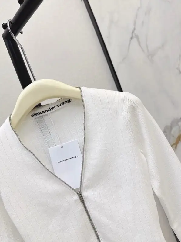 Alexander Wang Кардиган жіночий — Фото 5