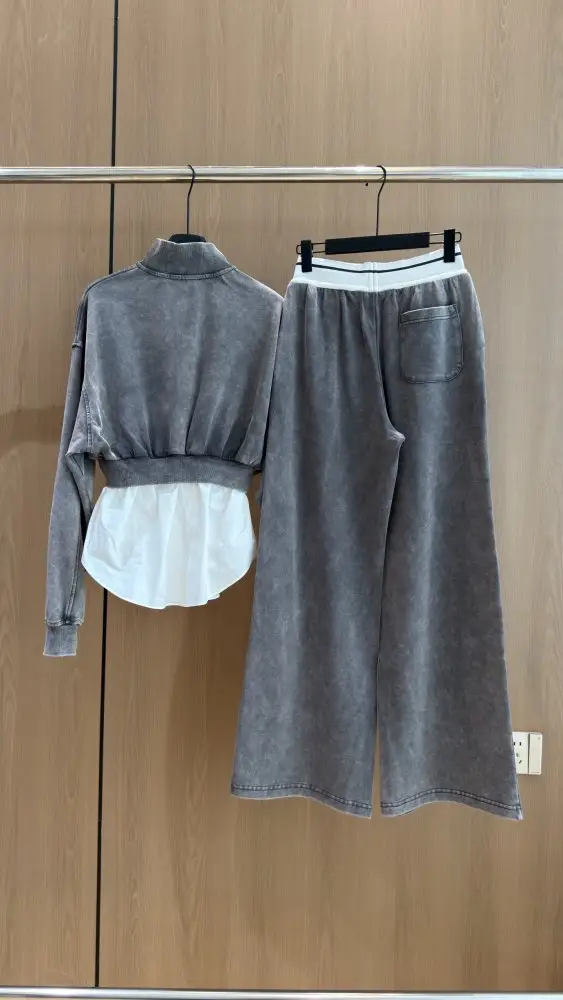 Alexander Wang Костюм жіночий — Фото 2
