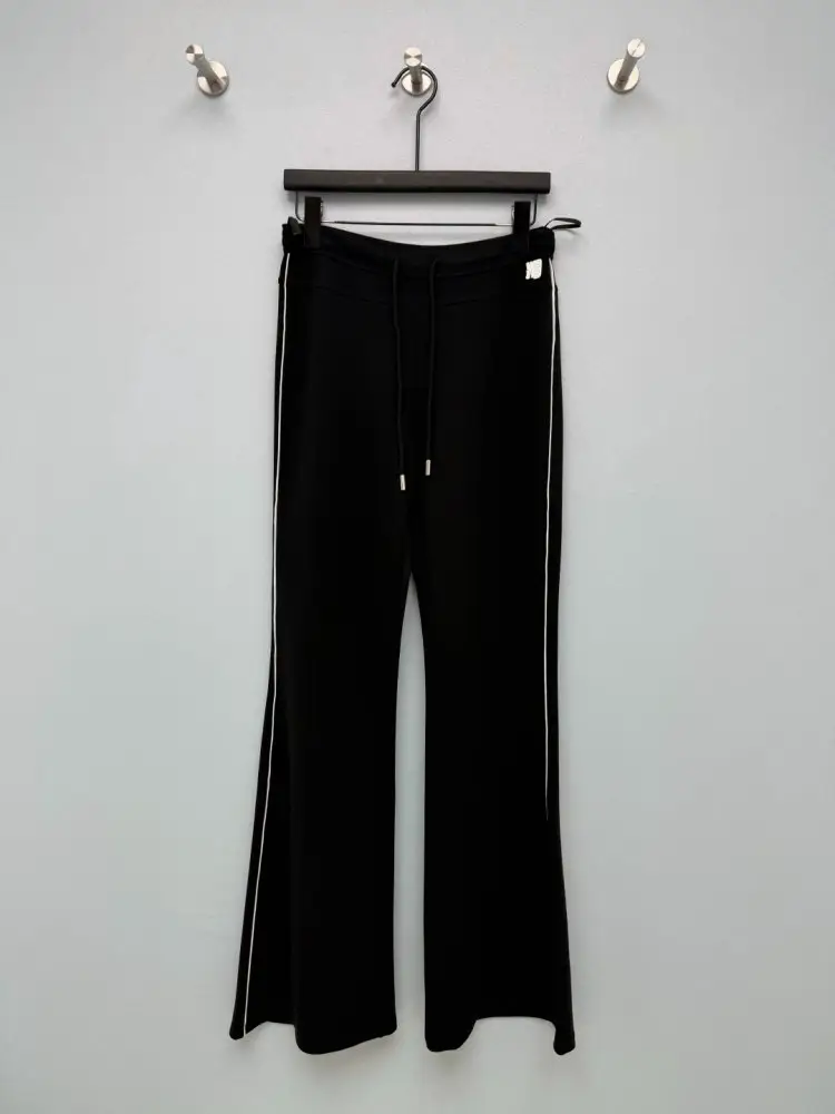 Alexander Wang — Pants women's from high waist