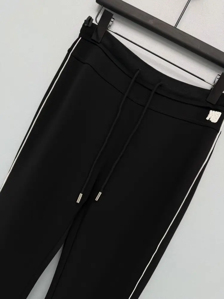 Alexander Wang Pants women's from high waist — Photo 2