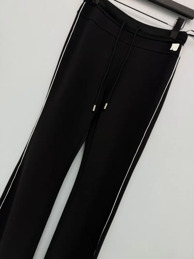 Alexander Wang Pants women's from high waist — Photo 3