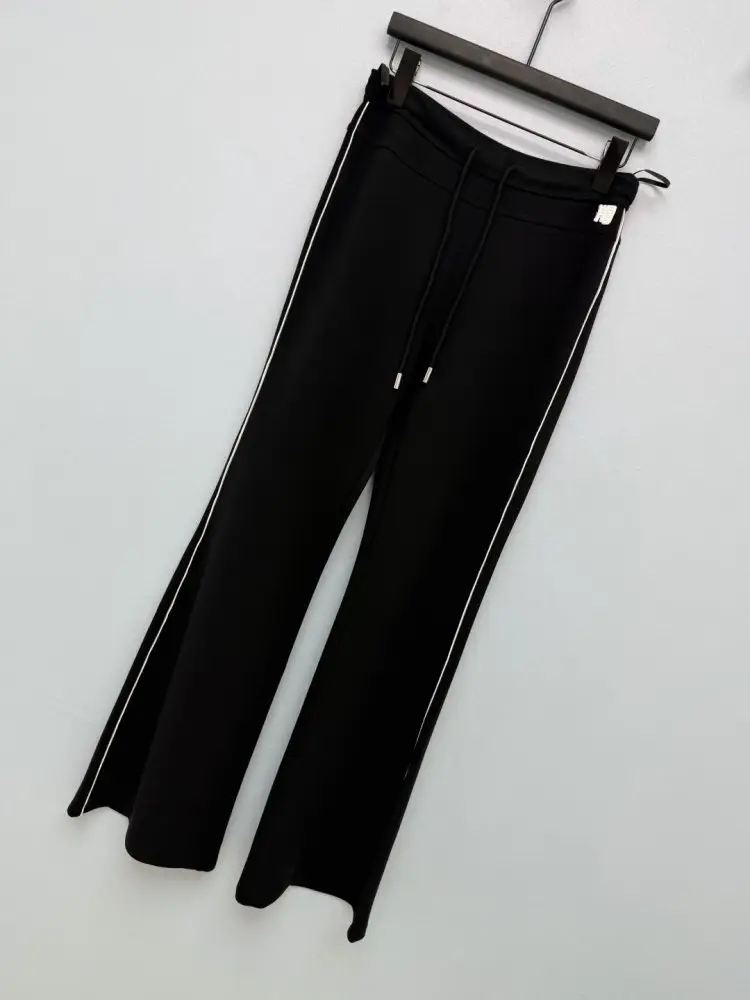 Alexander Wang Pants women's from high waist — Photo 4