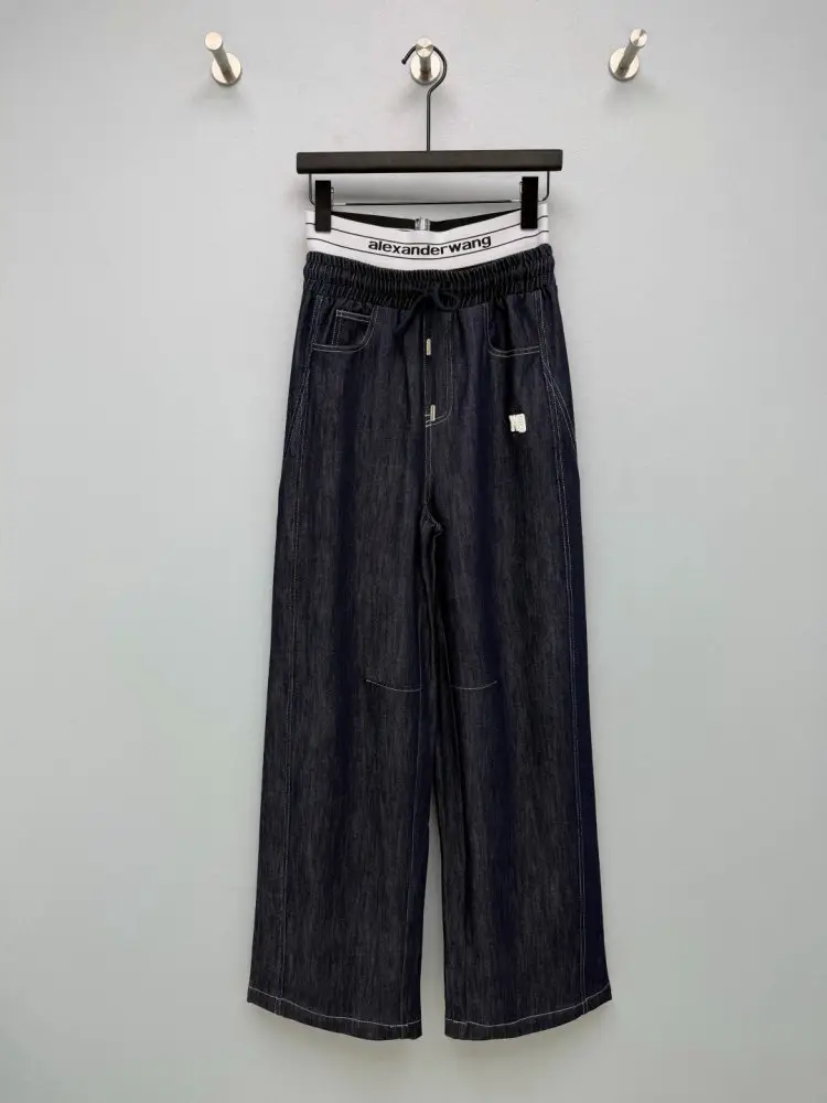 Alexander Wang — Pants women's