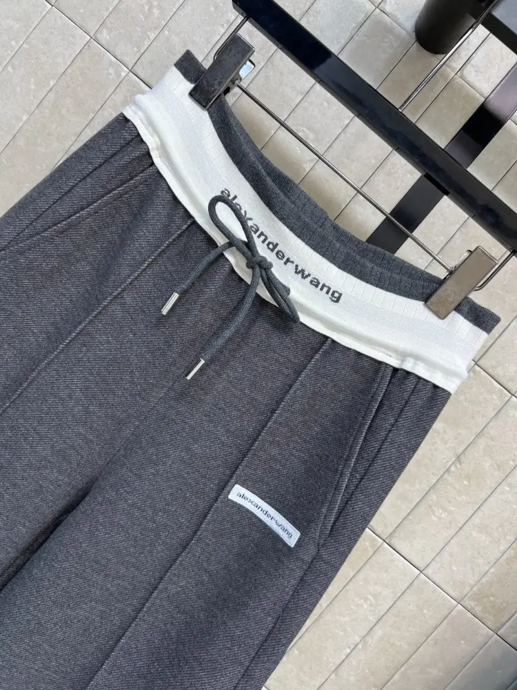 Alexander Wang Pants women's — Photo 2