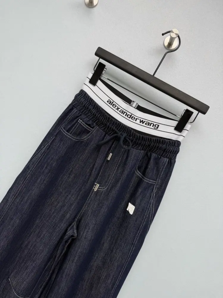 Alexander Wang Pants women's — Photo 2