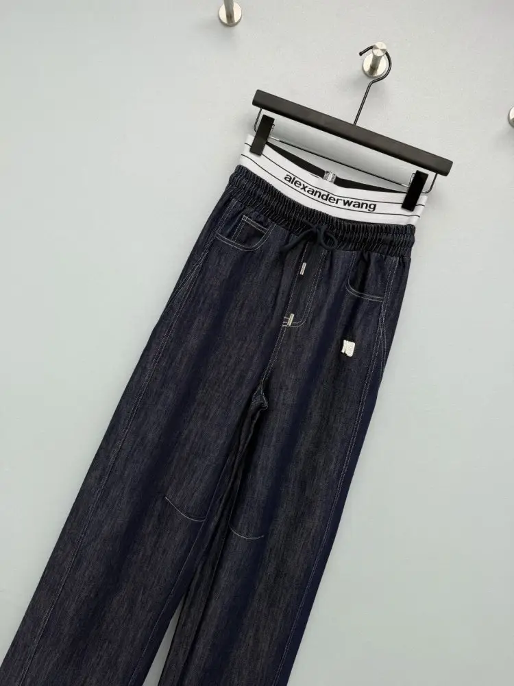 Alexander Wang Pants women's — Photo 3