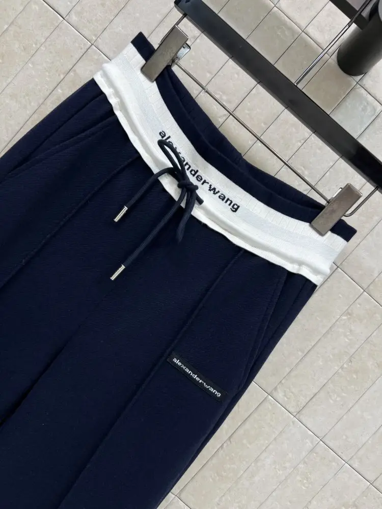 Alexander Wang Pants women's — Photo 4