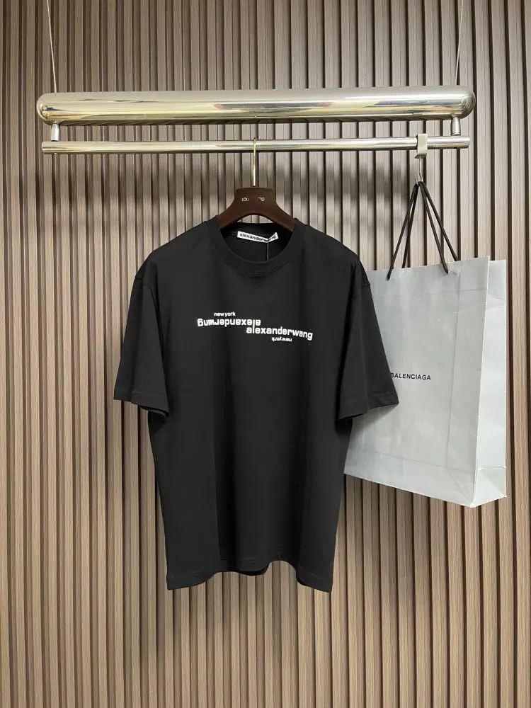 Alexander Wang — T-shirt men's