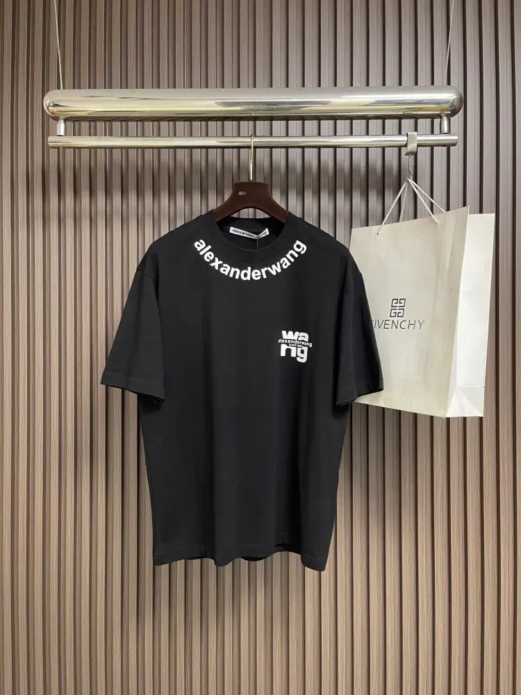 Alexander Wang — Футболка чоловіча