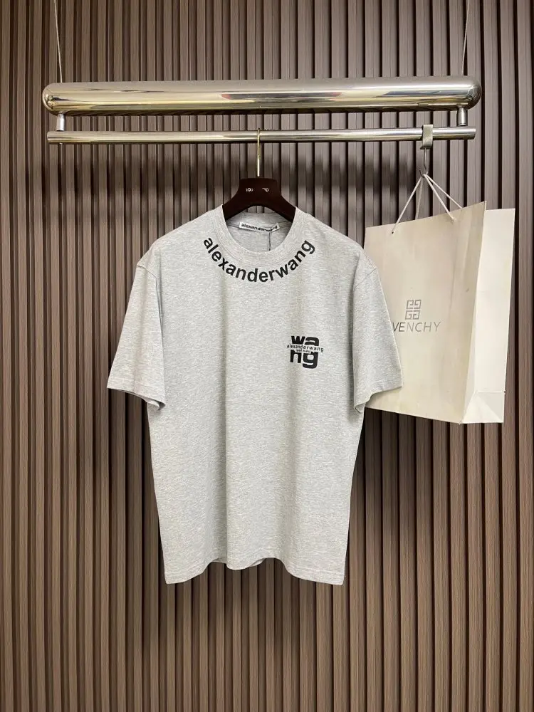 Alexander Wang — T-shirt men's