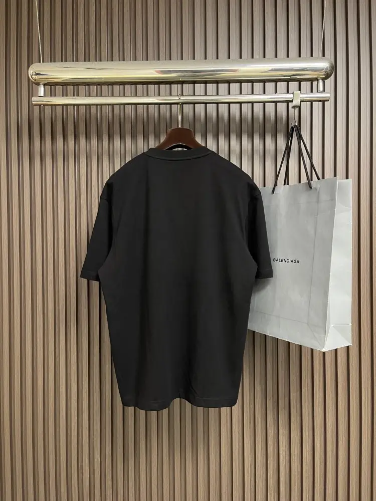 Alexander Wang Футболка чоловіча — Фото 2