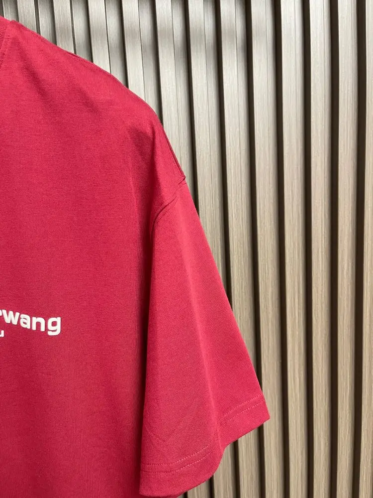 Alexander Wang Футболка чоловіча — Фото 4
