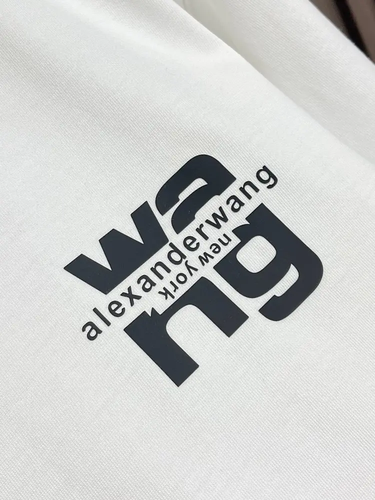 Alexander Wang T-shirt men's — Photo 5