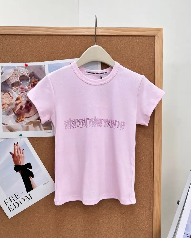 Alexander Wang — T-shirt women's