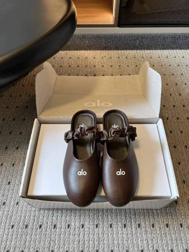 Alo — Ballet shoes