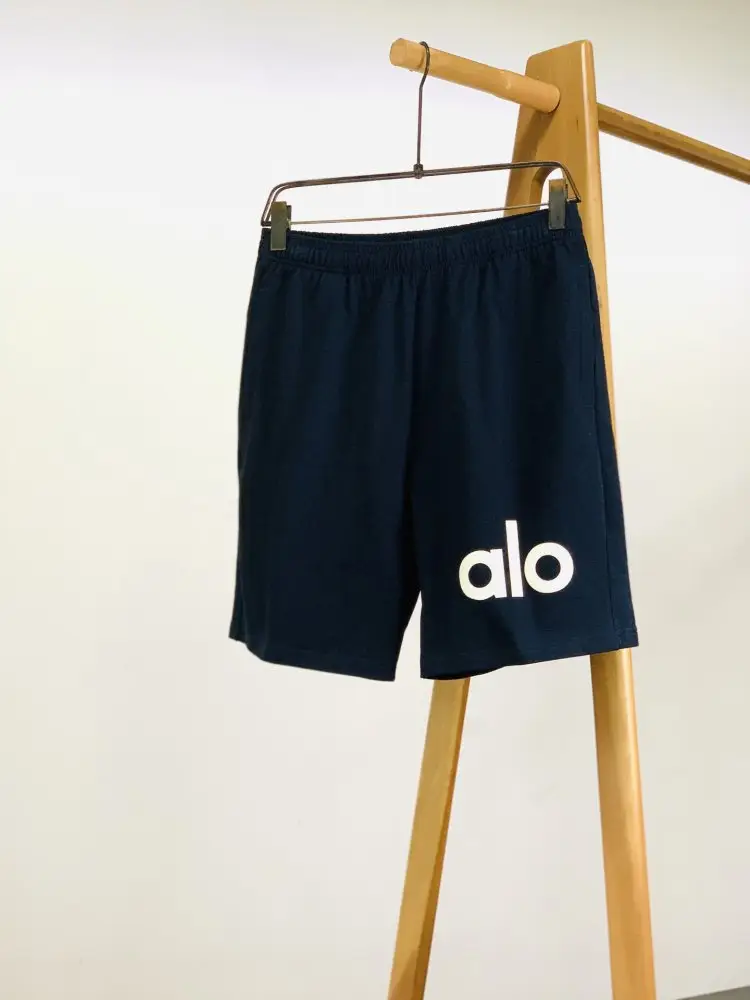 Alo — Шорты мужские
