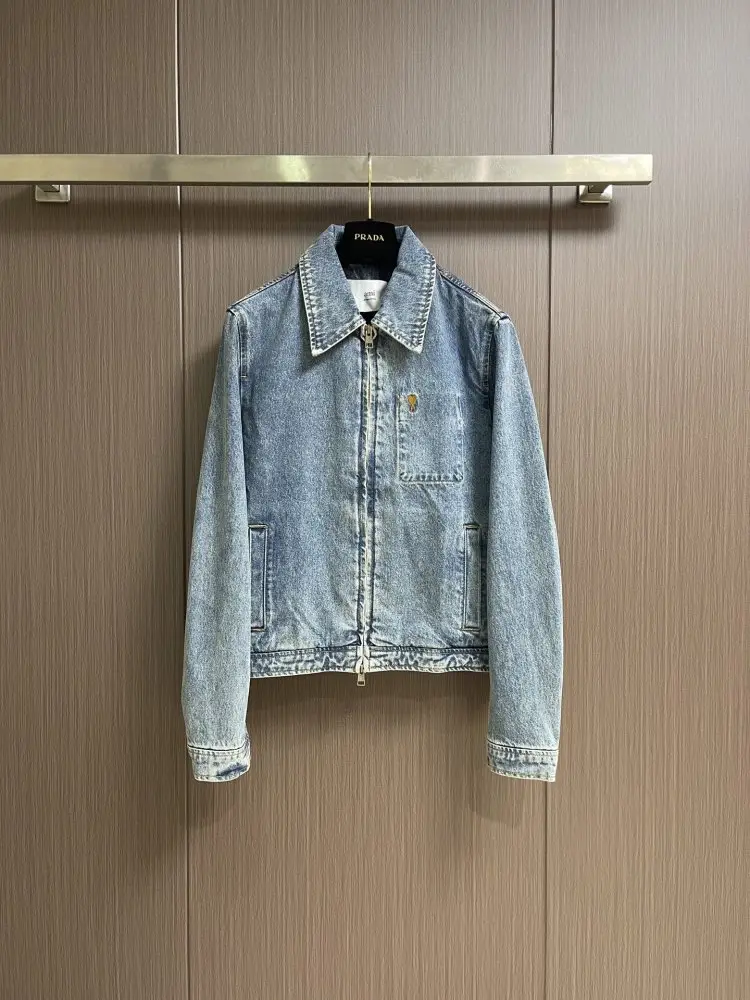 Ami — Jacket men's