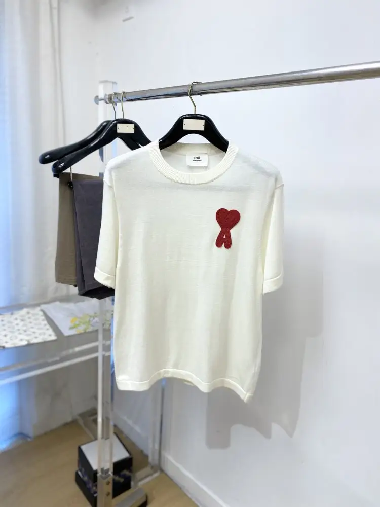 Ami — T-shirt men's