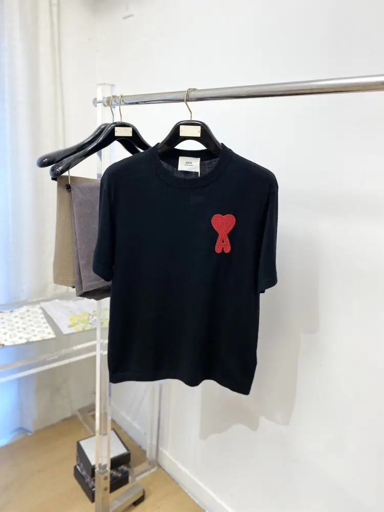 Ami — T-shirt men's