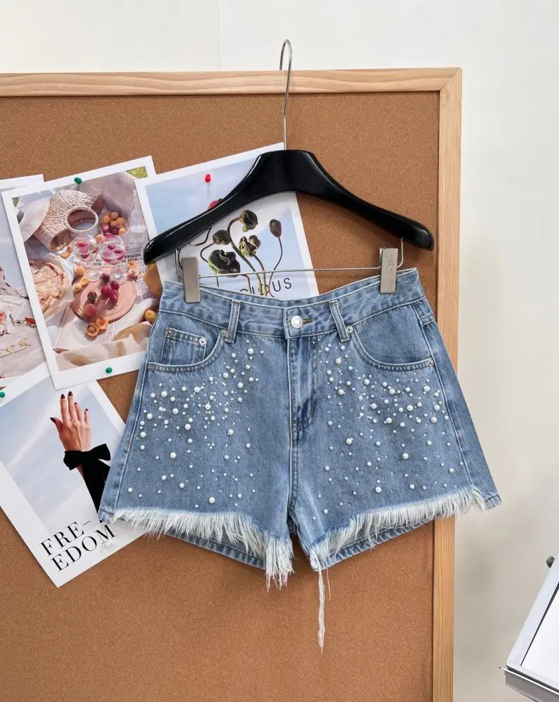 Ann Andelman — Shorts women's