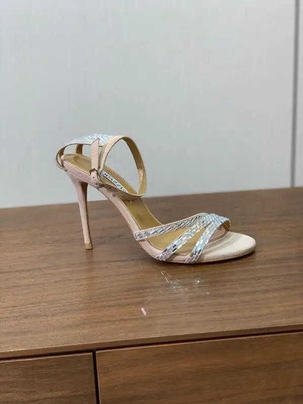 Aquazzura — Босоніжки
