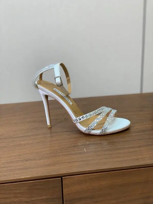 Aquazzura — Босоніжки