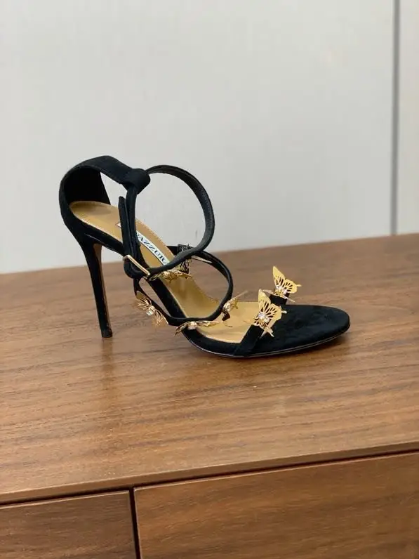 Aquazzura — Босоніжки