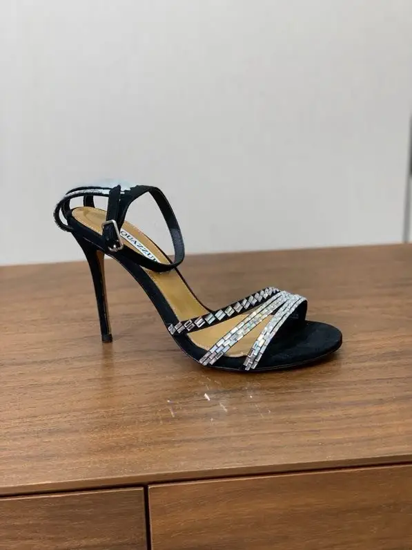 Aquazzura — Босоніжки