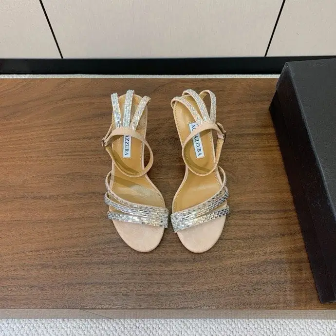 Aquazzura Sandals — Photo 2